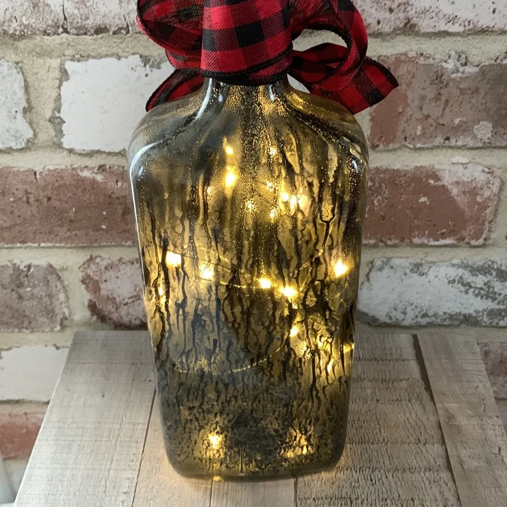Hand Crafted handcrafted upcycled